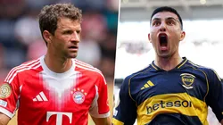 Bayern Múnich vs. Boca Juniors por el Mundial de Clubes de la FIFA 2025