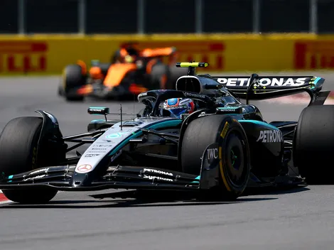 ¿A qué hora se corre el Gran Premio de Austria de la Fórmula 1?