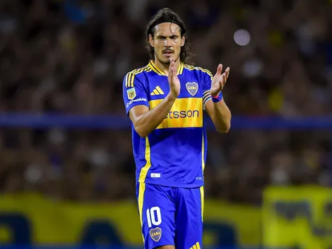 ¿Por qué no juega Edinson Cavani en Bayern Múnich vs. Boca Juniors por el Mundial de Clubes 2025?