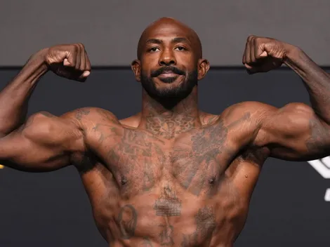 Quién pelea HOY sábado 21 de junio de 2025 en UFC: horarios y cómo ver los combates EN VIVO