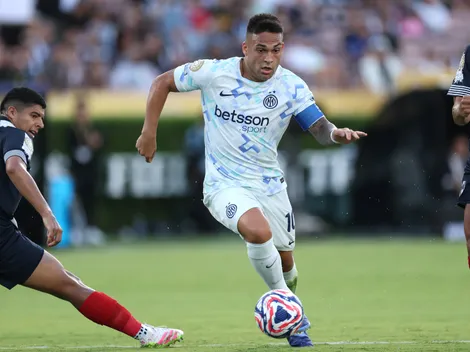 Pronósticos Inter vs Urawa Red Diamonds: los Nerazzurri buscan su primer triunfo en el Mundial de Clubes