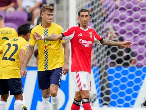 ¿Por qué se suspendió Benfica vs. Auckland City por el Mundial de Clubes 2025?