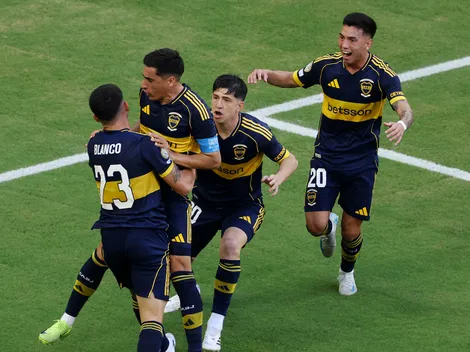 Qué pasa si Boca Juniors pierde, empata o gana con Bayern Múnich