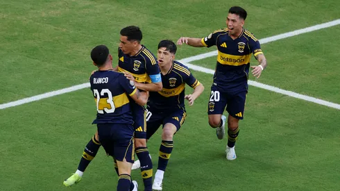 Boca Juniors se enfrenta con el Bayern Múnich