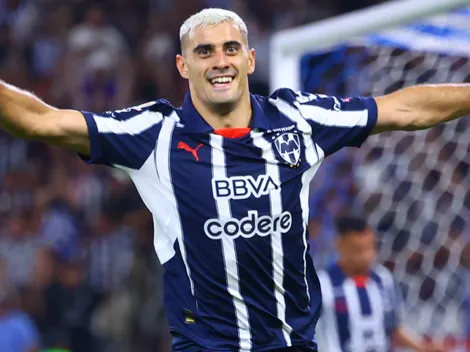 La contundente advertencia de Germán Berterame a River Plate