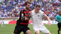 Flamengo sorprendió al mundo y venció con autoridad al Chelsea