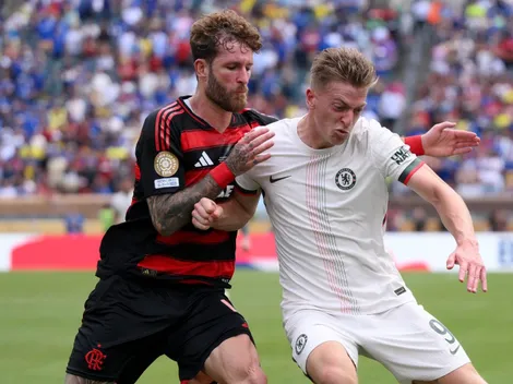 ¿Cuánto dinero ganó Flamengo por vencer al Chelsea en el Mundial de Clubes 2025?