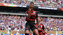 Flamengo se burló de Chelsea luego de vencerlo por 3-1 en el Mundial de Clubes 2025