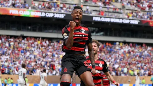Flamengo se burló de Chelsea luego de vencerlo por 3-1 en el Mundial de Clubes 2025