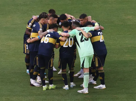 Luego de la derrota de Boca vs. Bayern Munich: cuáles son los criterios de desempate del Mundial de Clubes