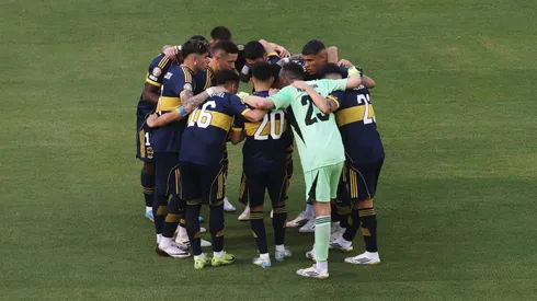 El panorama de Boca Juniors para clasificarse a Octavos de Final del Mundial de Clubes 2025