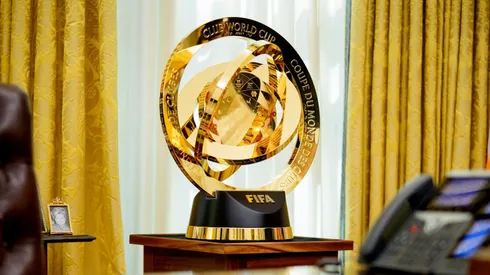 El Mundial de Clubes podría no repetir en EE.UU.
