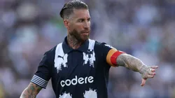 Ramos fue el autor del histórico gol en el empate de Rayados ante Inter.