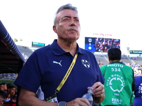 Tato Noriega confirma el futuro de Domenec Torrent