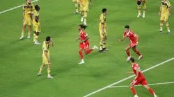 Michael Olise le dio la victoria a Bayern Múnich.