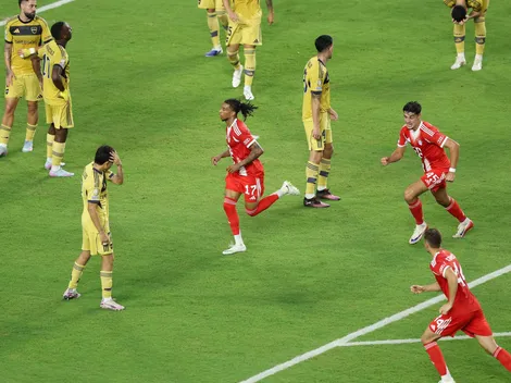 Las estadísticas de Bayern Múnich 2-1 Boca Juniors por el Mundial de Clubes 2025