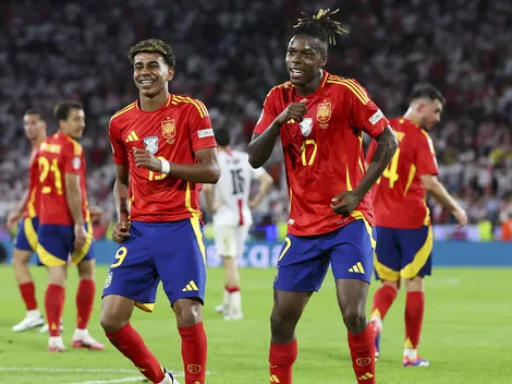 El dinero que pondría Barcelona para comprar a Nico Williams