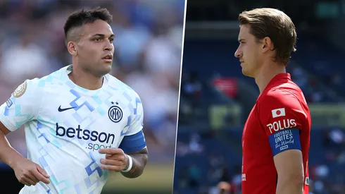 El encuentro comenzará a las 13:00 horas del centro de México.