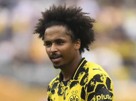 ¿Por qué no juega Karim Adeyemi contra Mamelodi Sundowns?