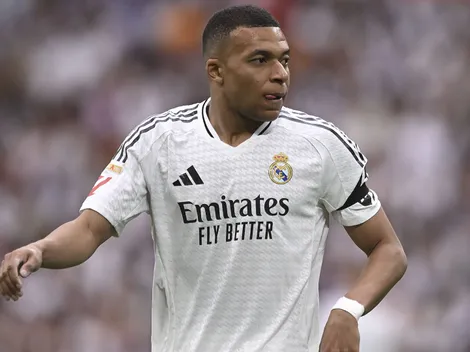 ¿Kylian Mbappé jugará con Real Madrid ante Pachuca?