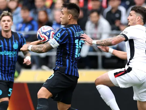 Así quedó la tabla de posiciones del Grupo E tras la victoria de Inter ante Urawa Red Diamonds