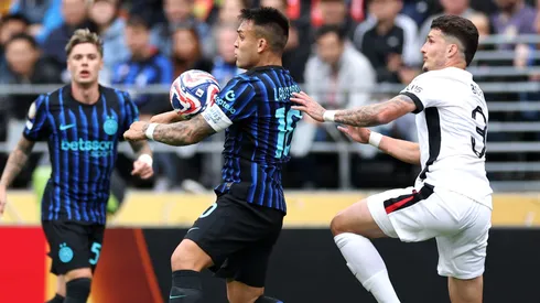 Así quedó la tabla de posiciones del Grupo E tras la victoria de Inter ante Urawa Red Diamonds