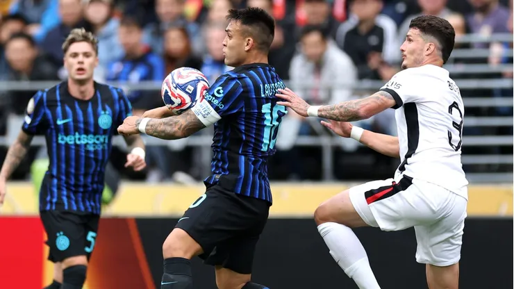 Así quedó la tabla de posiciones del Grupo E tras la victoria de Inter ante Urawa Red Diamonds