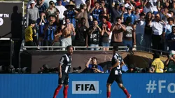 Rayados se juega todo ante River Plate en el Mundial de Clubes