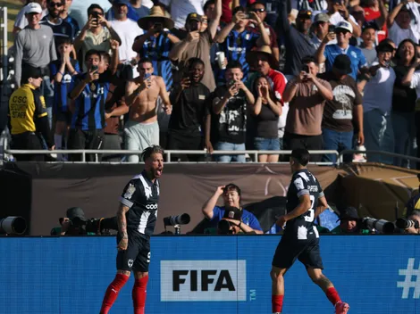 Qué pasa si Rayados pierde, empata o gana con River Plate por el Mundial de Clubes