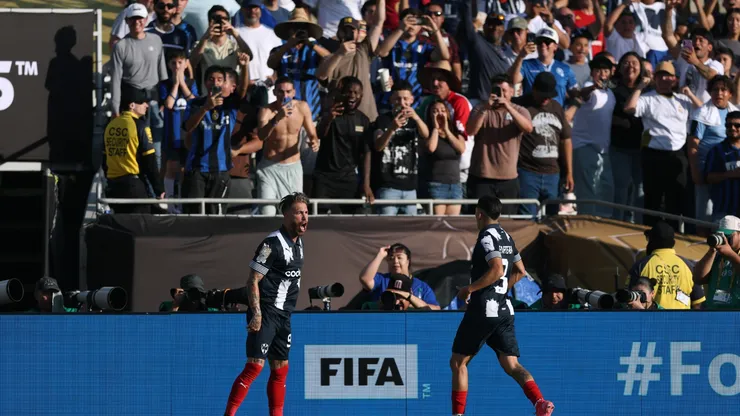 Rayados se juega todo ante River Plate en el Mundial de Clubes