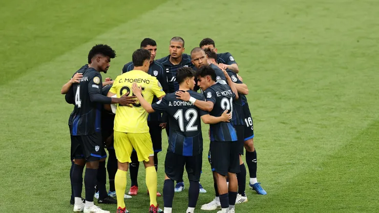 La baja que tendrá Pachuca para jugar ante Real Madrid