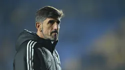 Veljko Paunović, ex entrenador de Tigres, hace historia en España