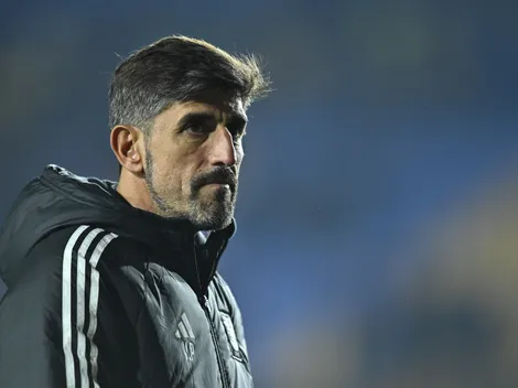 Paunović le da una lección de grandeza a Tigres a meses de ser despedido