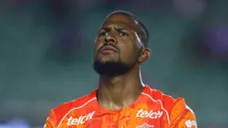 Rondón ya palpita el duelo ante el Real Madrid