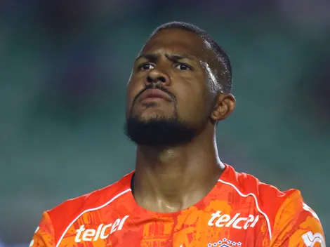 Salomón Rondón advirtió a Real Madrid de cara al partido por el Mundial de Clubes