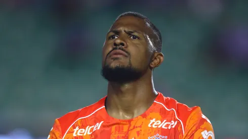 Rondón ya palpita el duelo ante el Real Madrid