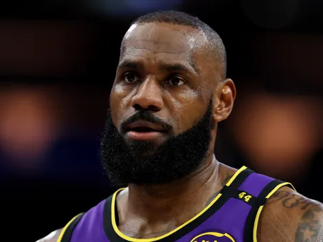 LeBron James rompió el silencio y confirmó su decisión final sobre su futuro