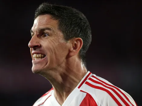 ¿Por qué no juega Nacho Fernández en Rayados vs. River por el Mundial de Clubes?