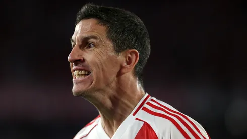 El mediocampista no jugará de arranque ante Rayados