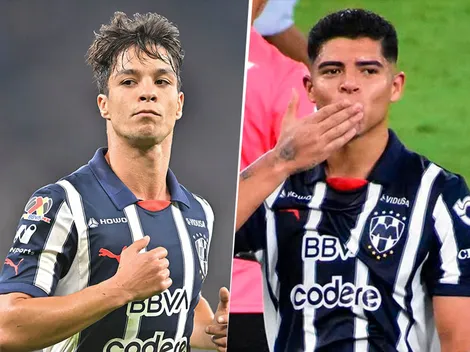 ¿Por qué no juegan Oliver Torres y 'Toro' Guzmán en Rayados vs. River Plate por el Mundial de Clubes 2025?