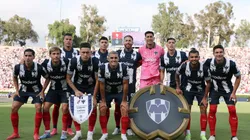 Rayados vs. River Plate por el Mundial de Clubes 2025