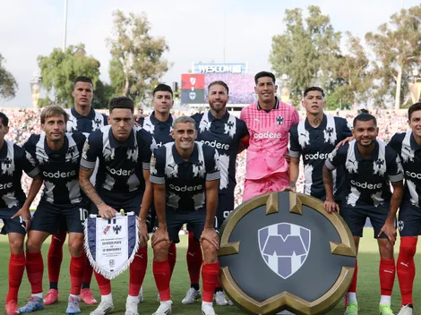 Rayados 0-0 River Plate: las calificaciones del empate por el Mundial de Clubes