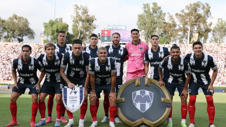Rayados vs. River Plate por el Mundial de Clubes 2025