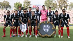 Rayados se juega todo en la última fecha.