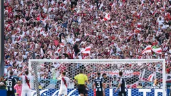 La figura de Rayados que impresionó a los aficionados de River