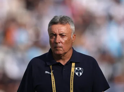 Domenèc Torrent criticó el juego de River tras el empate en el Mundial de Clubes