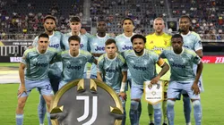 Juventus vs. Wydad FC por el Mundial de Clubes 2025