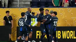 Pachuca vs. Real Madrid por el Mundial de Clubes 2025