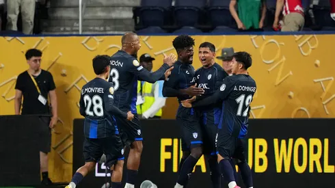 Pachuca vs. Real Madrid por el Mundial de Clubes 2025