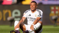 Kylian Mbappé no jugará ante Pachuca en el Mundial de Clubes